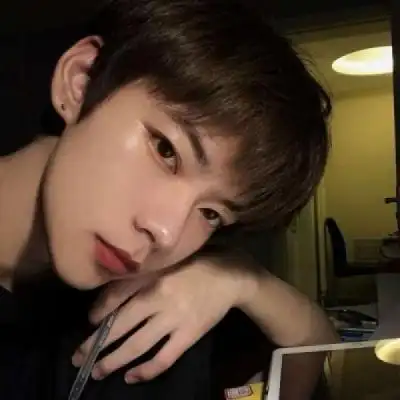 优质男头各种男生怼脸杀今天你爱了吗