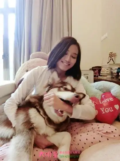 赵子易王思聪照片资料赵子易王思聪什么关系赵子易是王思聪老婆吗