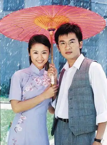 17年后重看《情深深雨濛濛》: 原来陆如萍的蠢从一开始就表现出来了!
