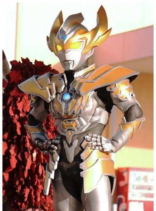 泰迦奥特曼剧场版托雷基亚与泰罗成为最佳看点令迦新生代最强