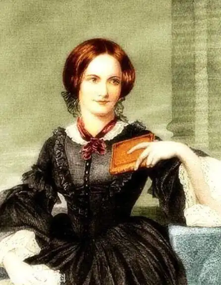 读美句| 夏洛蒂·勃朗特:我贫穷,卑微,不美丽,但当