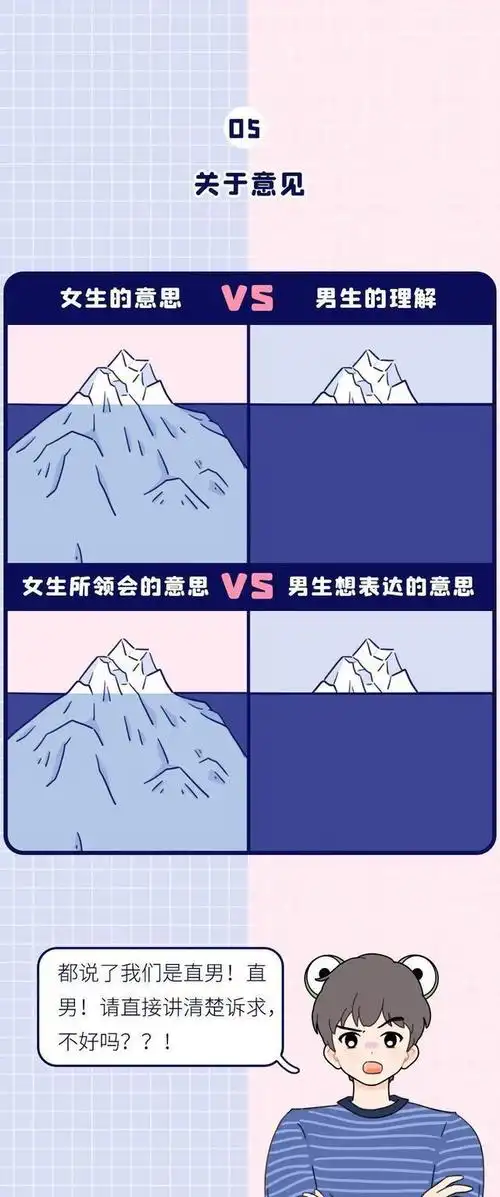 男生跟女生哪个更色