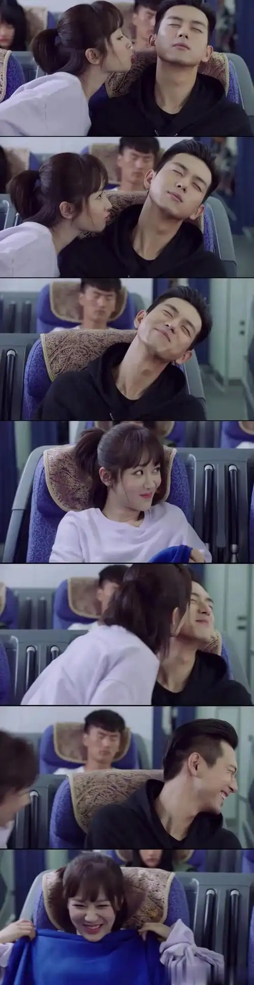 李现主演的6部已播剧演技与口碑齐飞简直杀疯了