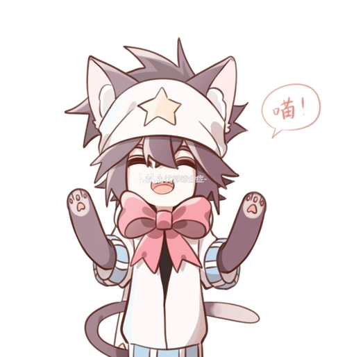 雷狮大猫猫生日快乐!