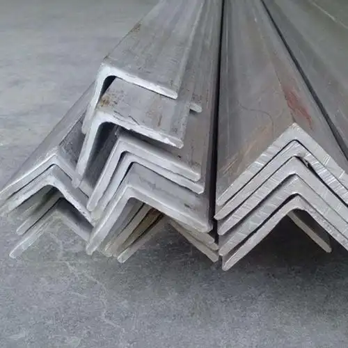 厂家批发 304l不锈钢角钢加工