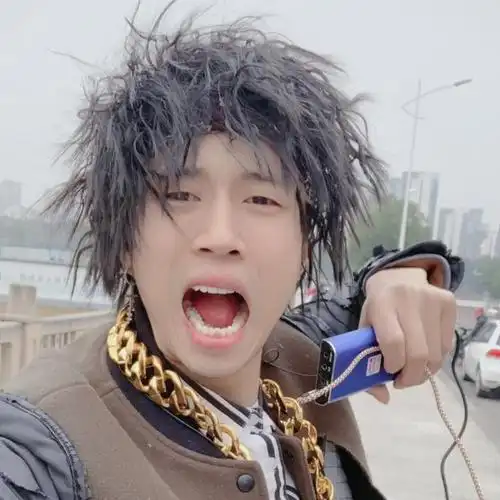 小青龙🐲青龙帮帮主