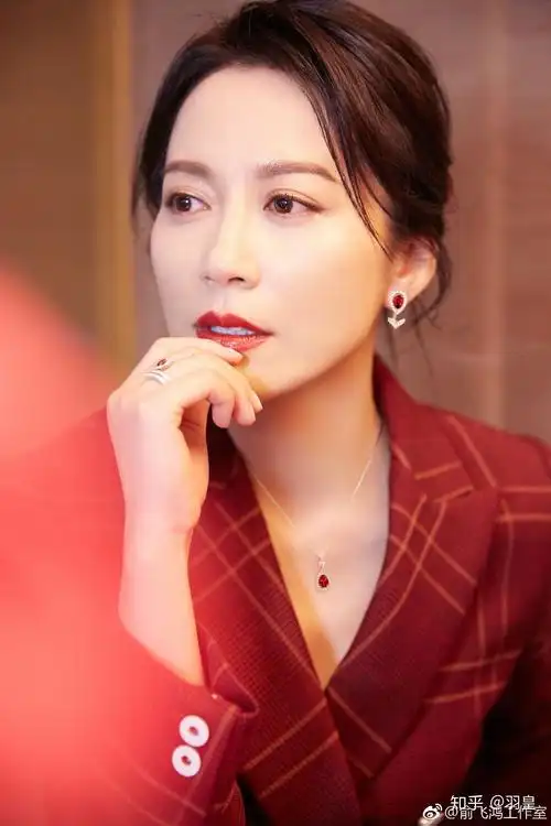 你认为国内女明星的颜值top1是哪位