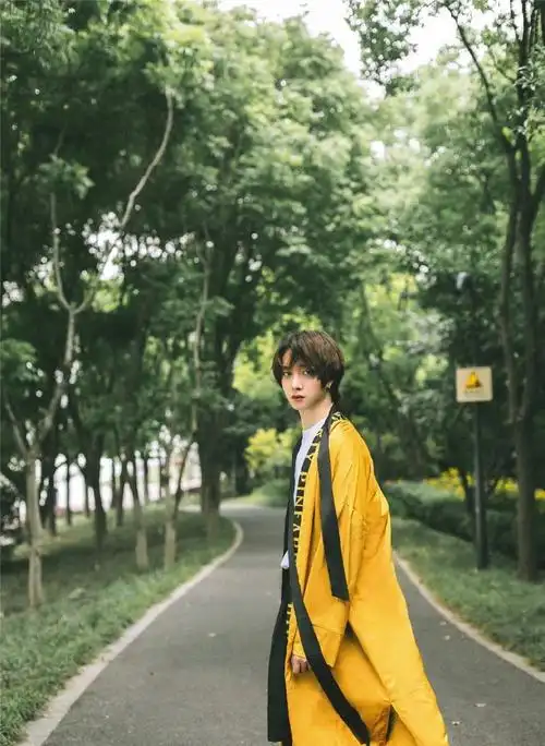 于斌图片于斌写真图片