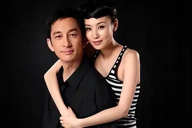 22岁时石洋子嫁大21岁的吴启华离婚后仍被当作女儿般宠爱