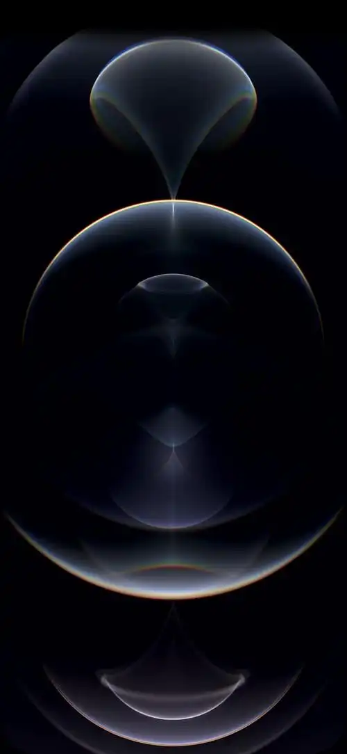 iphone12promax壁纸