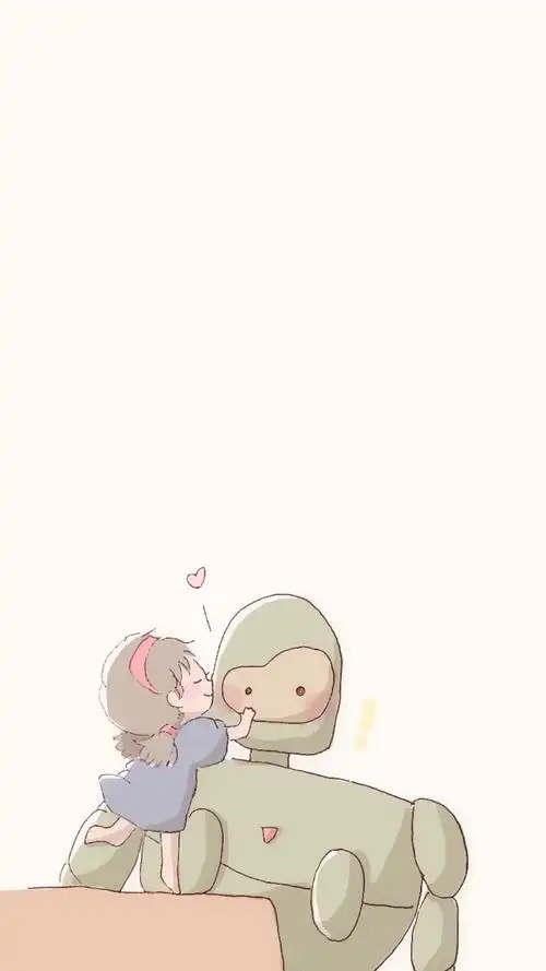 清新q图版本简约时尚布艺原创卡通漫画手绘插画动漫可爱经典个性萌萌