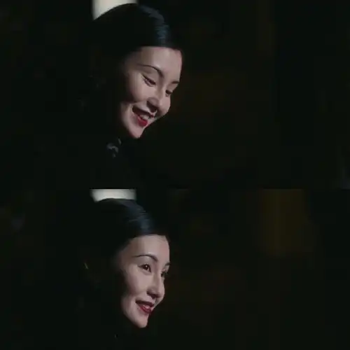 电影阮玲玉张曼玉