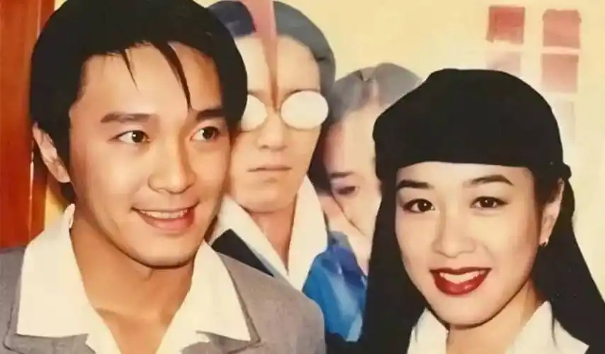 和周星驰合作过的十大女明星,你最喜欢谁?她们现在都怎么样了?