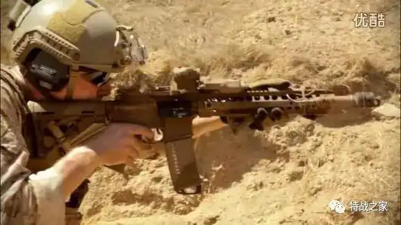 ar15和m4是一把枪吗?有什么不同?