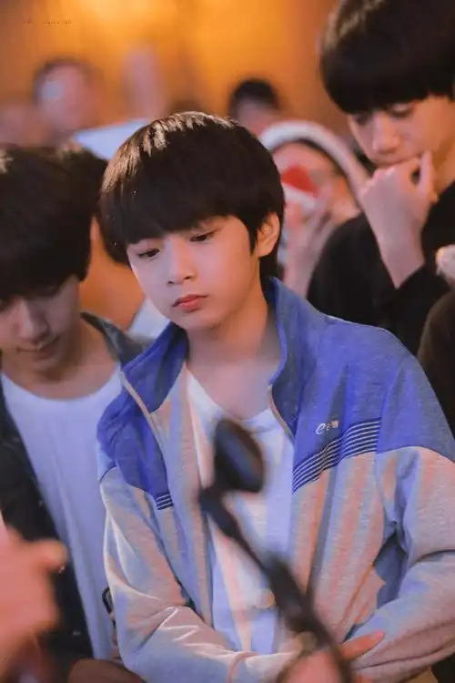 重庆路演五年啦@时代少年团-刘耀文