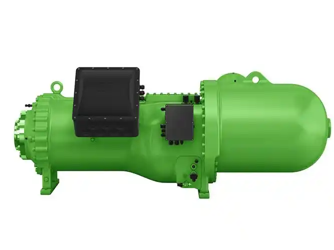 比泽尔冷库压缩机【厂家 公司】-湖北武汉君恒胜冷库安装公司