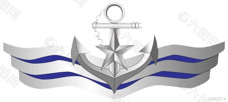免扣海军军标