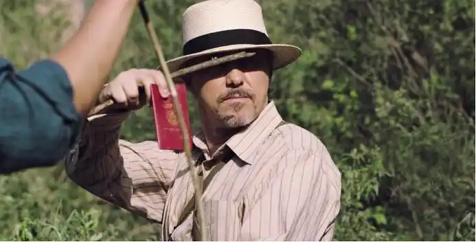 结尾许晴的死是解脱(邪不压正)影评