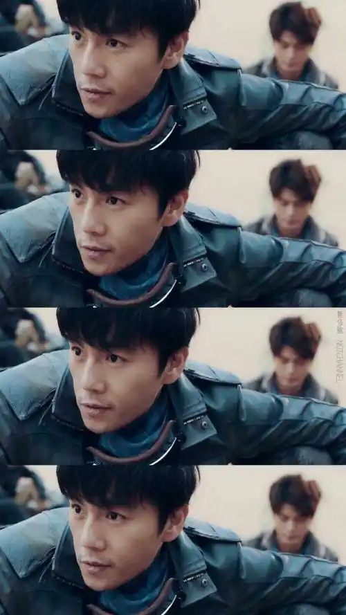 only沙海 吴邪 秦昊㏕e