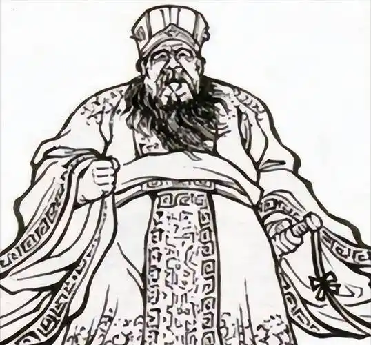 董卓临死前,大喊6字被后世耻笑千年,如今却成为现代人的口头禅_东汉末