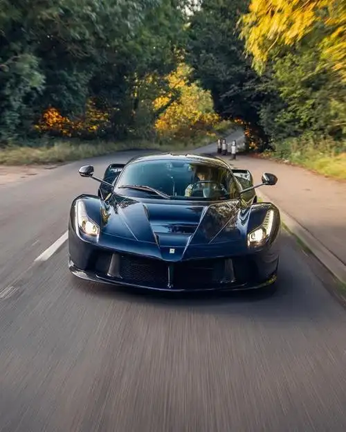 法拉利laferrari拉法