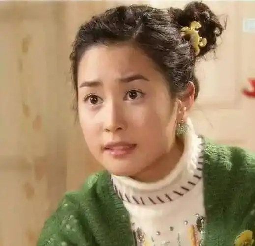 《我的女孩》李多海"变脸",小圆脸到瓜子脸,15年她经历了什么_电视剧