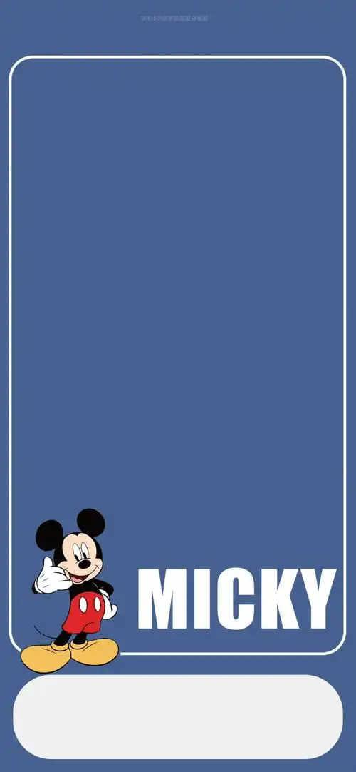 iphone壁纸迪士尼米奇套图一颗酸苹果的壁纸库