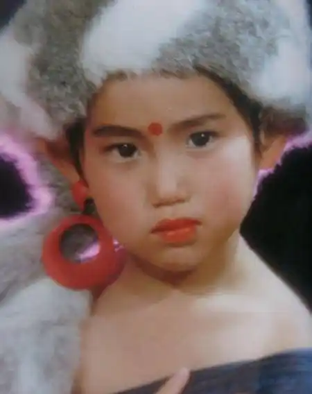 这些回忆满满的童年照大学生打死也不敢让同学看