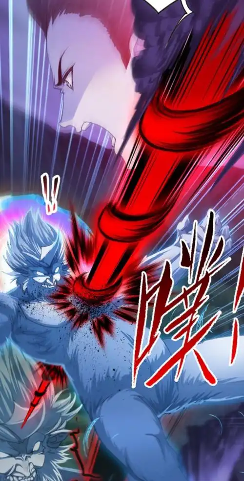 斗罗大陆:8位封号斗罗助力,唐三动用杀神昊天锤,五彩泰坦被杀_腾讯