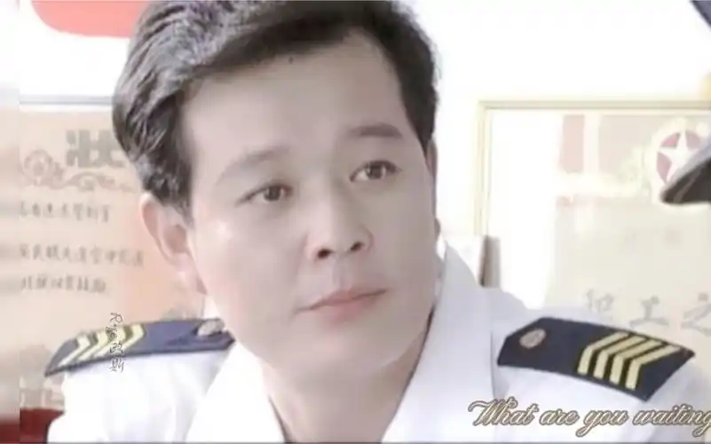 洪宇宙周瑜再次欣赏洪督现代装又苏又帅