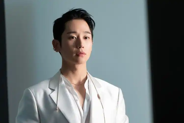 可以原地以爱豆出道的丁海寅