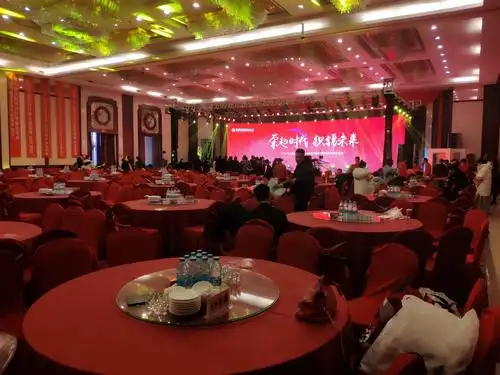 宴会部本周工作总结