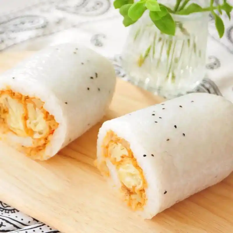 糍饭团:请问您要公的?要母的?