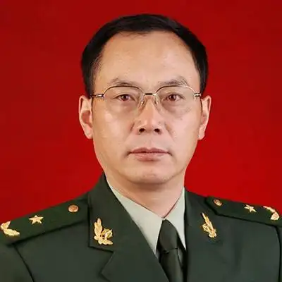 记武警西藏总队原司令员郭毅力_新闻_央视网(cctv.com)