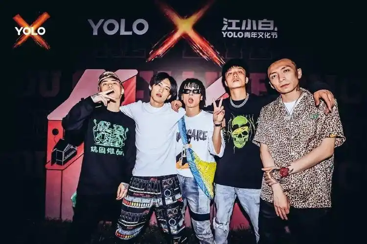 除了gaibridge王齐铭你还应该知道gosh的这些