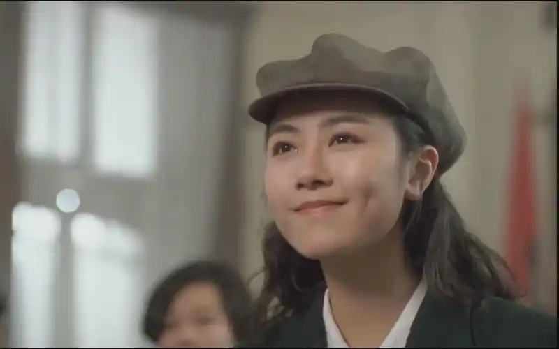 袁洁莹个人向电影剪辑英雄豪杰苏乞儿片段上