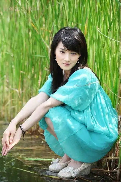 嫩模吴婷因海战门身心疲惫性感写真曝光