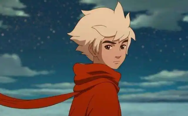 在电影《大鱼海棠》中,湫究竟是怎样的存在