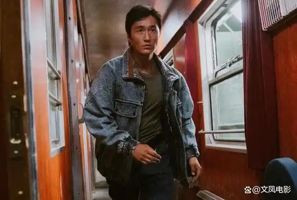 刘德华新电影《莫斯科行动》:变身奸商,演技炸裂!