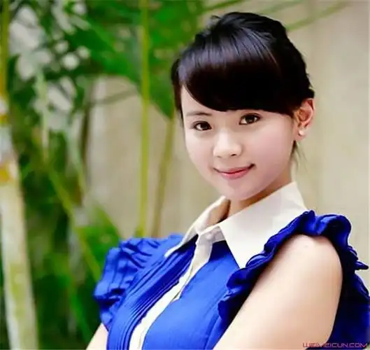 演员许玉容年龄多大了许玉容个人资料家庭背景曝光