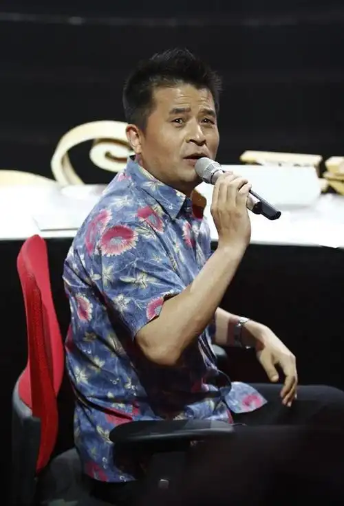 毕福剑否认五一新节目复出只是参加幕后工作网友既沸腾又失望