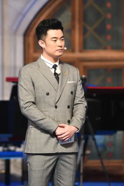 陈赫《奔跑吧》以嗝会友 接档《王牌》热力呈现