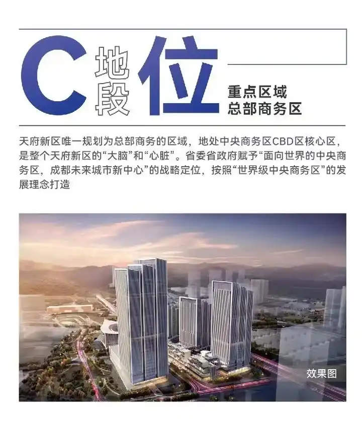 天府新区秦皇寺中央商务区 loft公寓.天府新区秦皇寺中央商 - 抖音