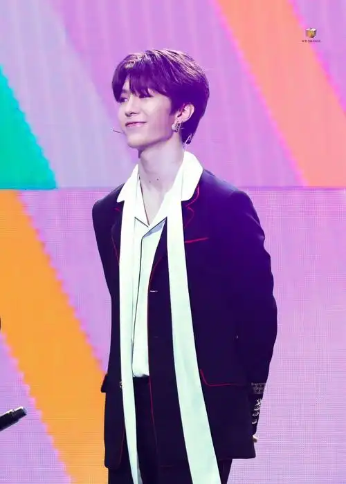 ninepercent范丞丞