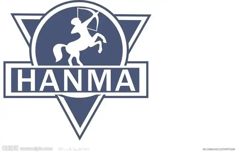 悍马的标致是什么样的?