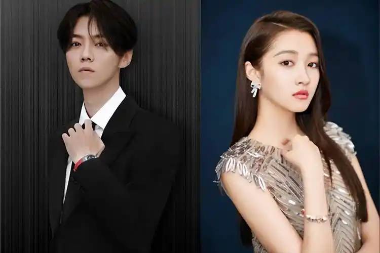 鹿晗与关晓彤:白羊与处女不配拥有爱情?_星座_性格_分歧