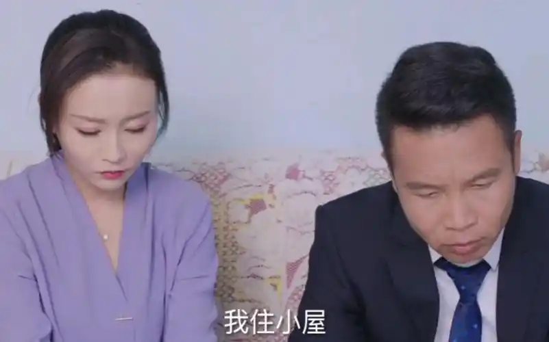 二龙湖浩哥妻子搞外遇危难时才知道谁是真爱