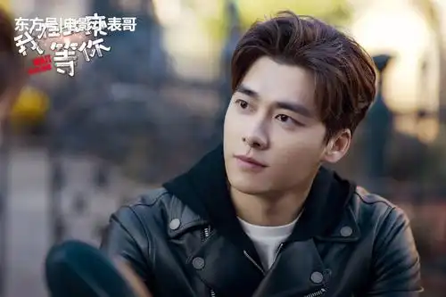 李易峰新剧收视率登顶,国民度起来了,与孙俪共成收视保障