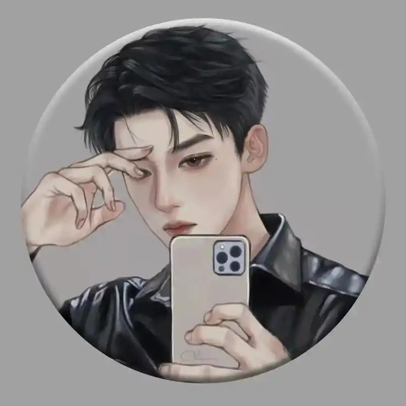 优质头像 #一起换头像 #男神头像 抖音搜索《无忧图库》, - 兑趑