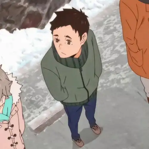 男生头像动漫头像动漫男头上推荐第二期赞评论更多